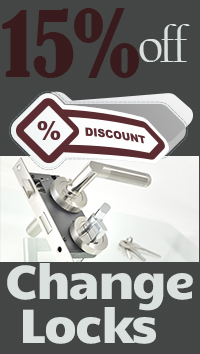 Locksmith Bill Arp offer