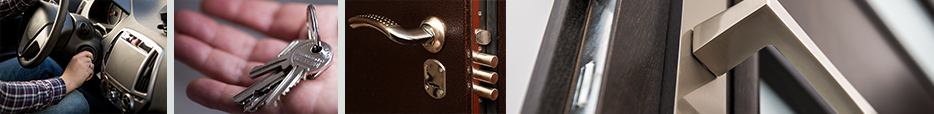 Locksmith Bill Arp services